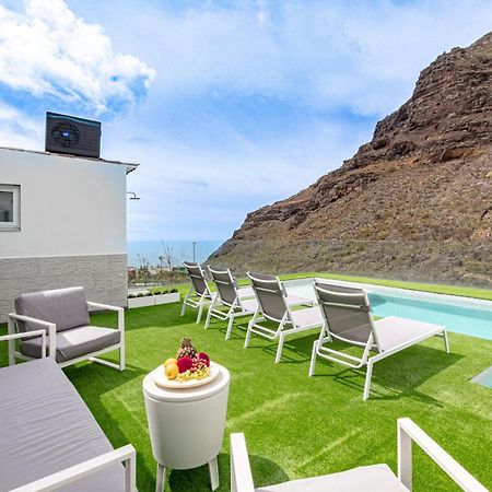 Villa Montana By Dream Homes Tenerife Tamaimo Buitenkant foto