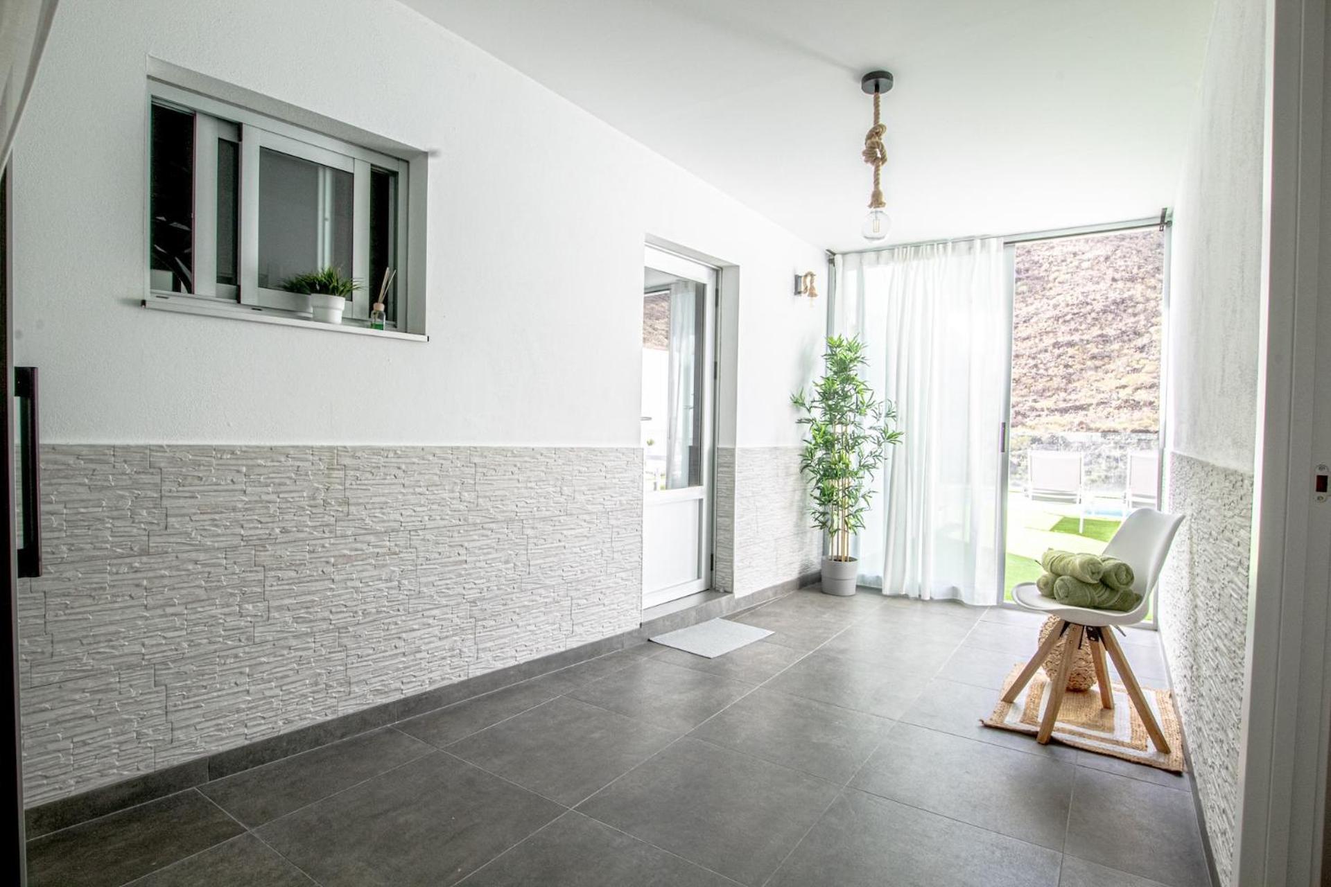 Villa Montana By Dream Homes Tenerife Tamaimo Buitenkant foto