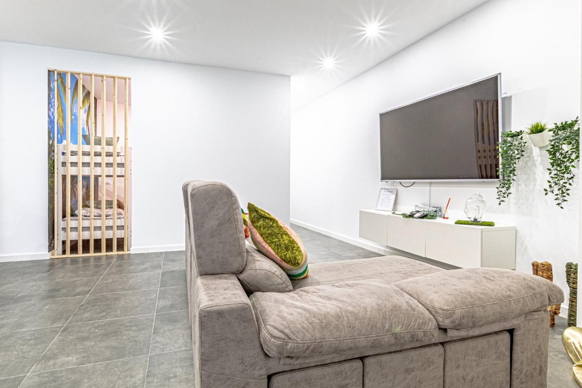 Villa Montana By Dream Homes Tenerife Tamaimo Buitenkant foto