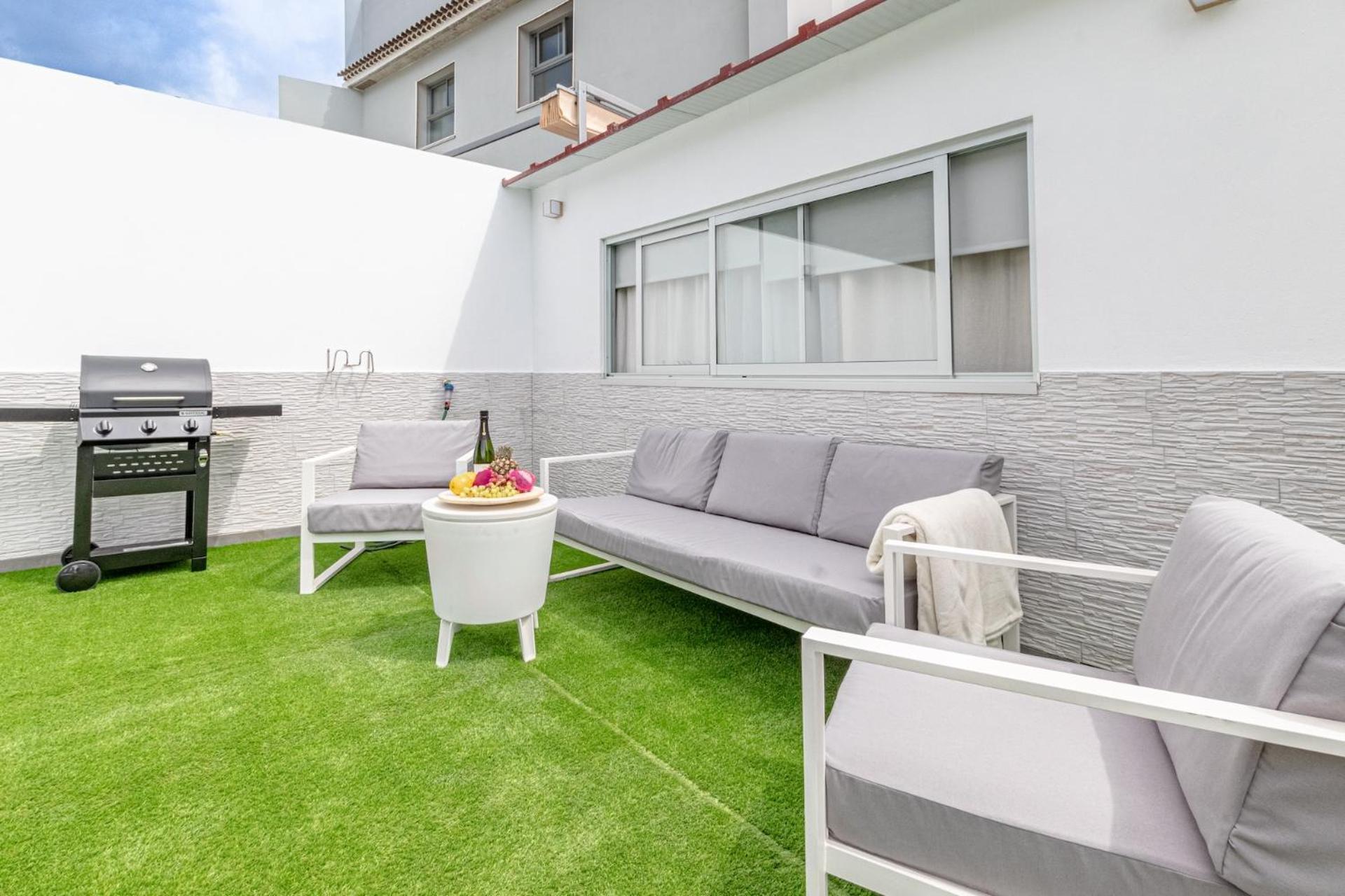 Villa Montana By Dream Homes Tenerife Tamaimo Buitenkant foto